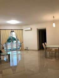 Oleander Towers (D12), Apartment #624159791